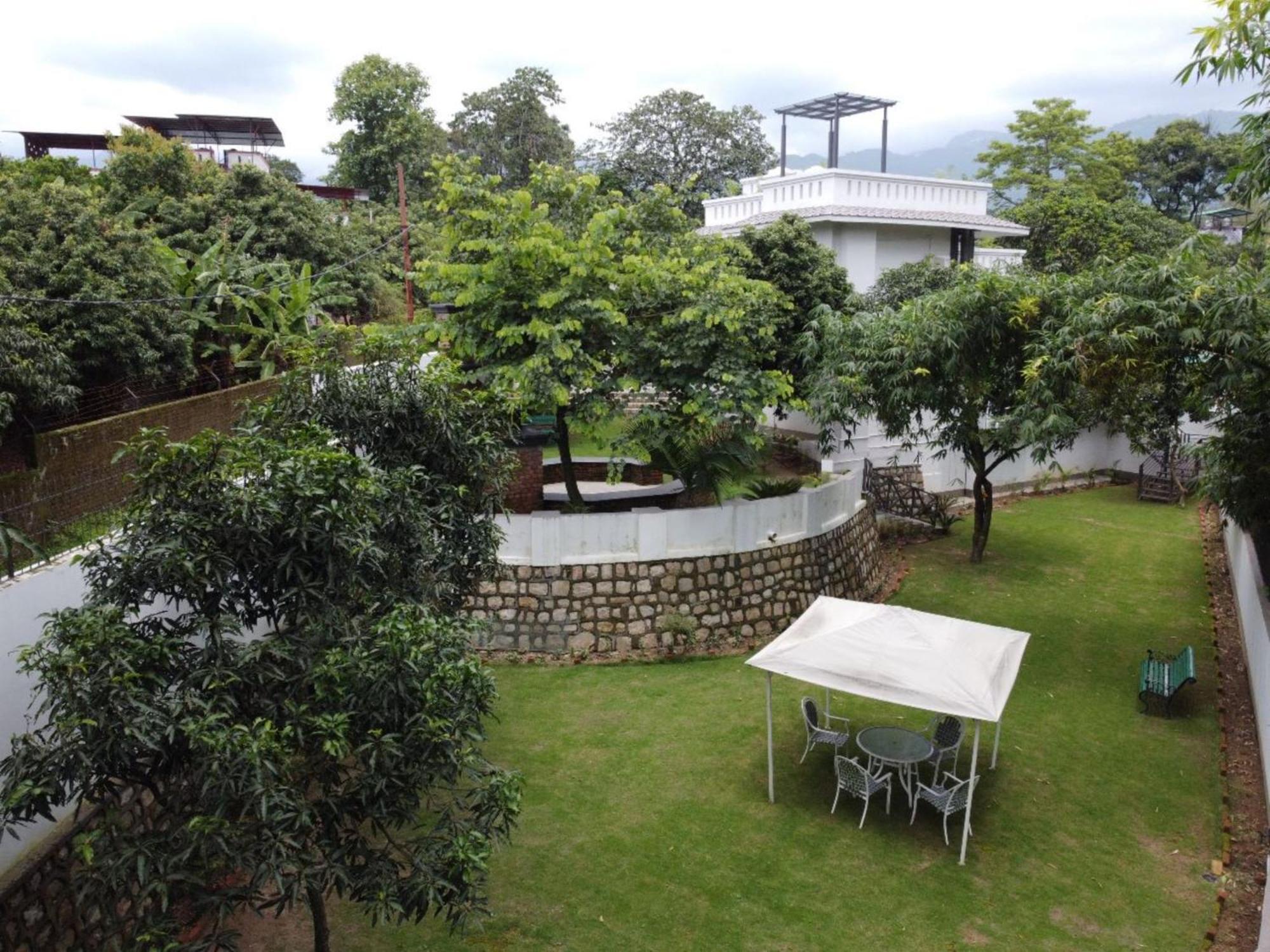 Villa Sierra Sky - Exquisite Elegant 4 Bedroom Villa Dehradun Exterior photo