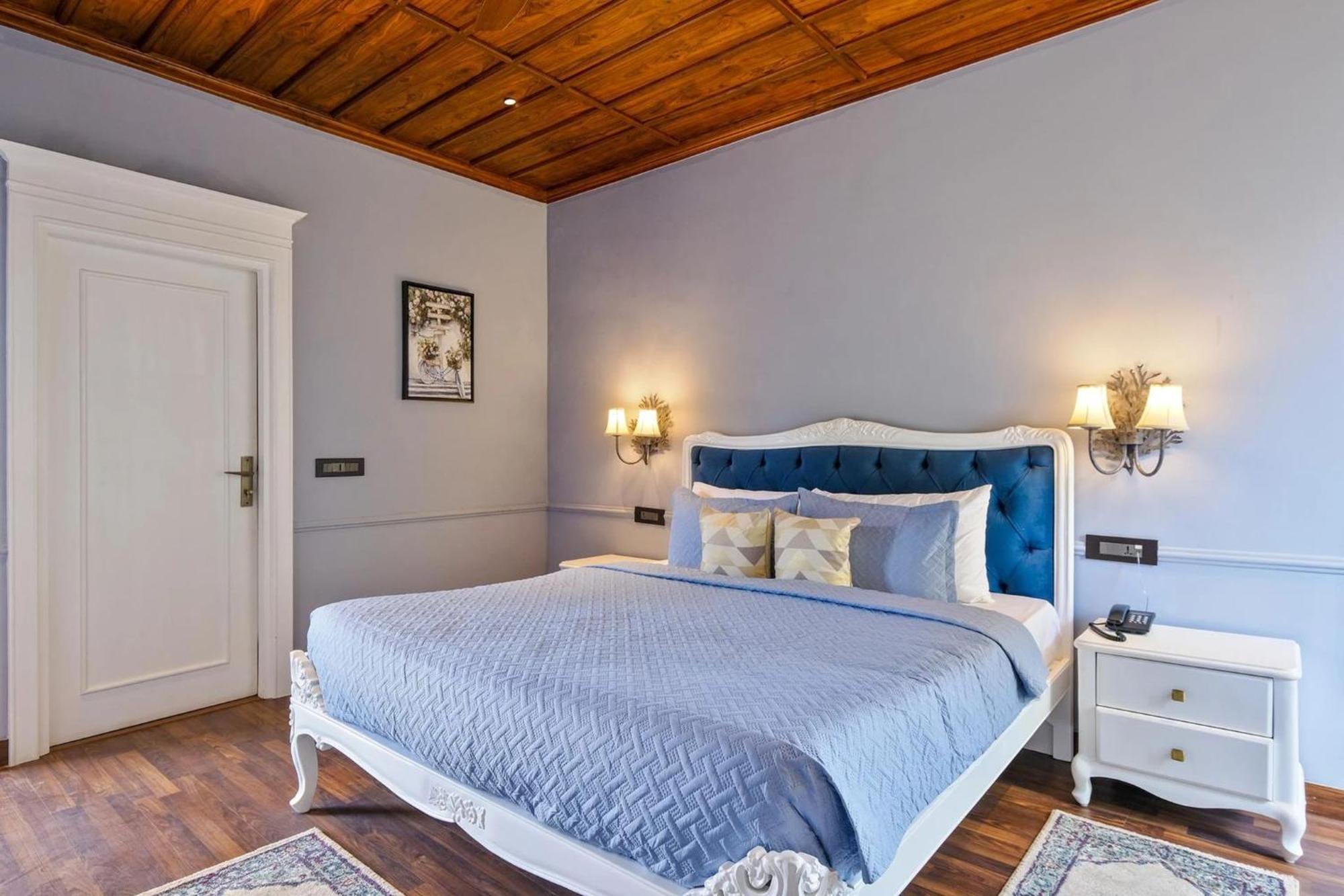 Villa Sierra Sky - Exquisite Elegant 4 Bedroom Villa Dehradun Exterior photo